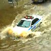 Videos: NYPD Vs. Flood, And Other Wild Flash Flood Scenes